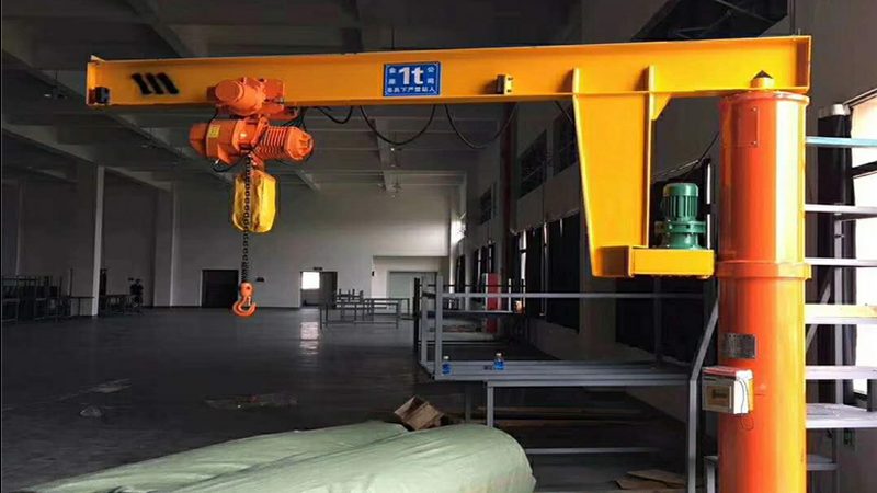 小型电动葫芦代理：如何选择可靠合作伙伴**
