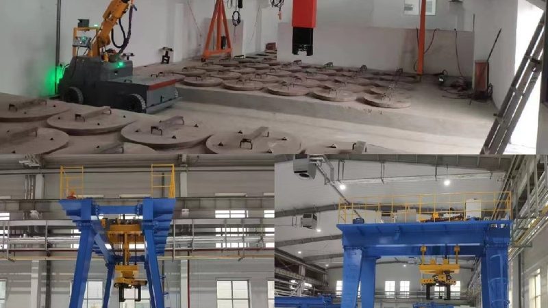 移动式螺旋输送机选购指南：全面解析如何根据实际工况选择合适型号