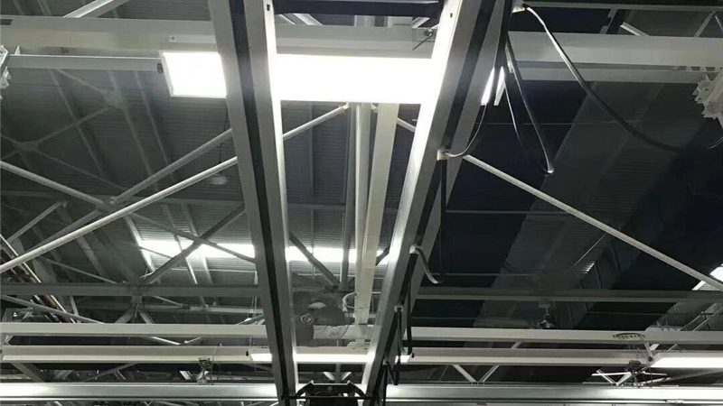 北京起重机改造施工厂家排名